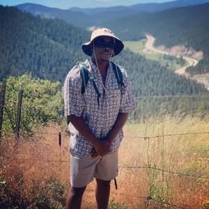 Meet your Posher, Phil